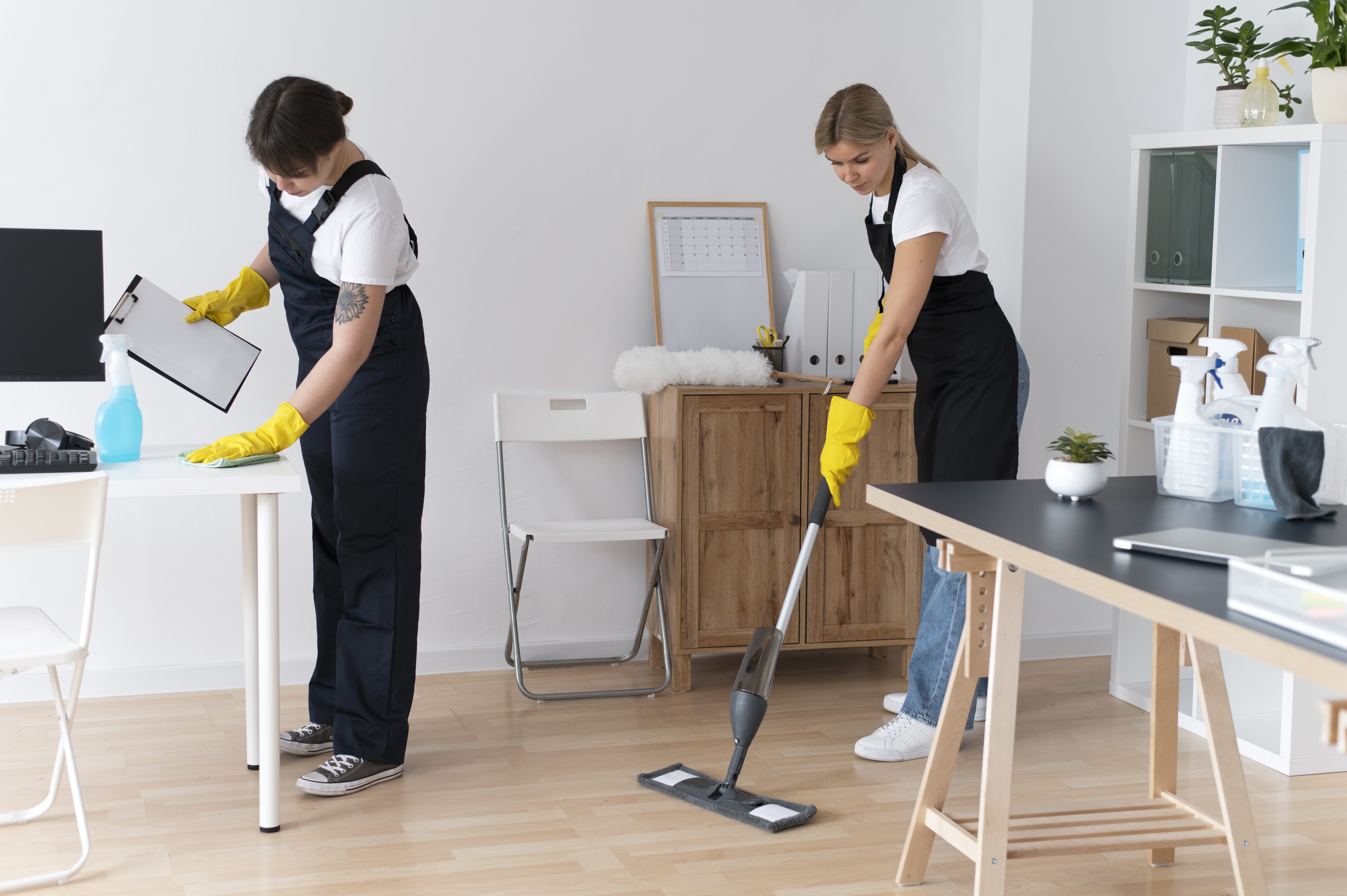 Professional commercial cleaning services for businesses - Ultimate Carpet Cleaning Solutions