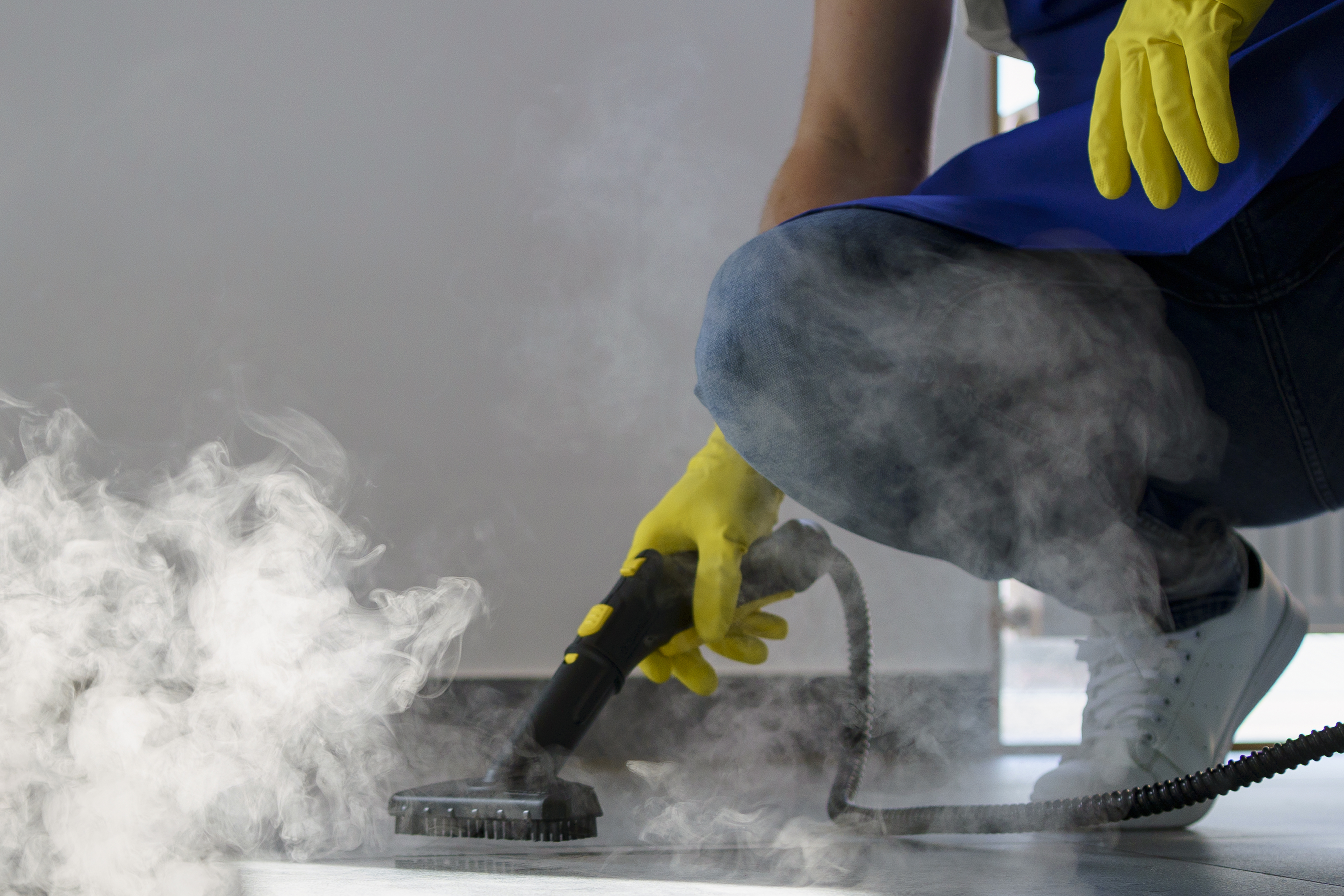 Professional deep cleaning services for properties - Ultimate Carpet Cleaning Solutions