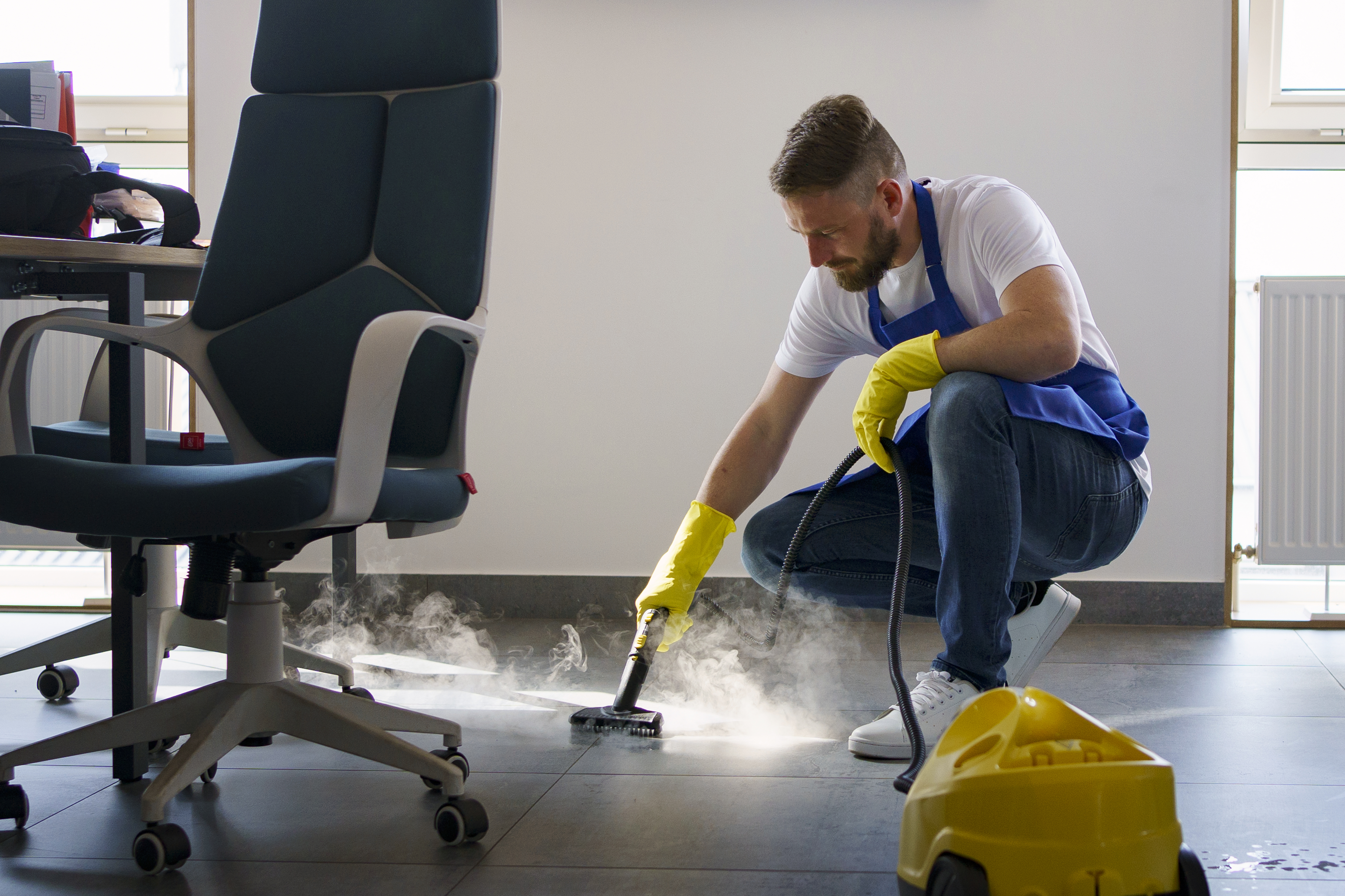 Professional cleaning services in Swindon - Ultimate Carpet Cleaning Solutions
