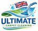 Ultimate Carpet Cleaning