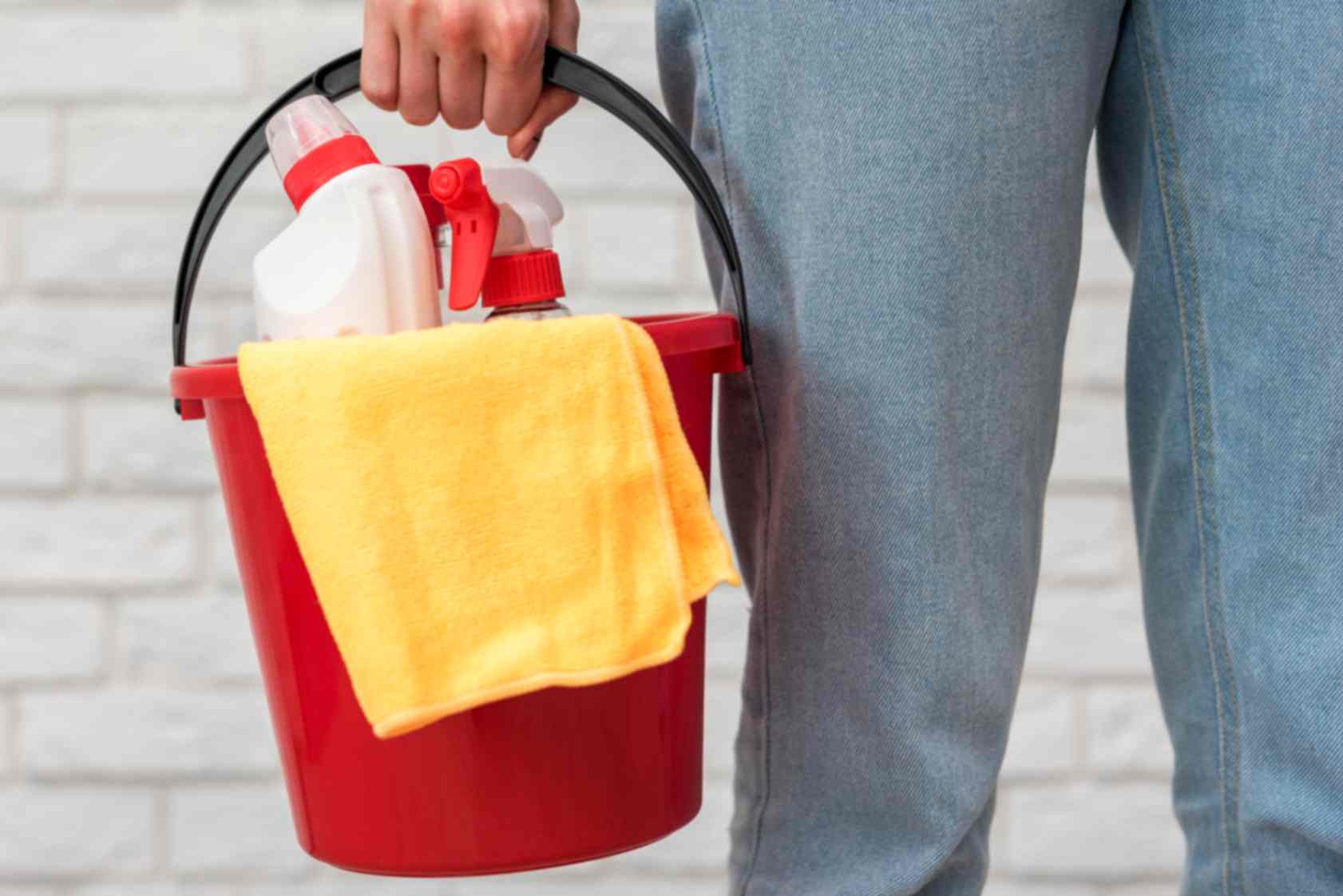 Commercial Cleaning Services in Yawell