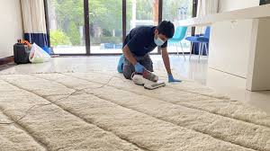 Carpet Cleaning Services