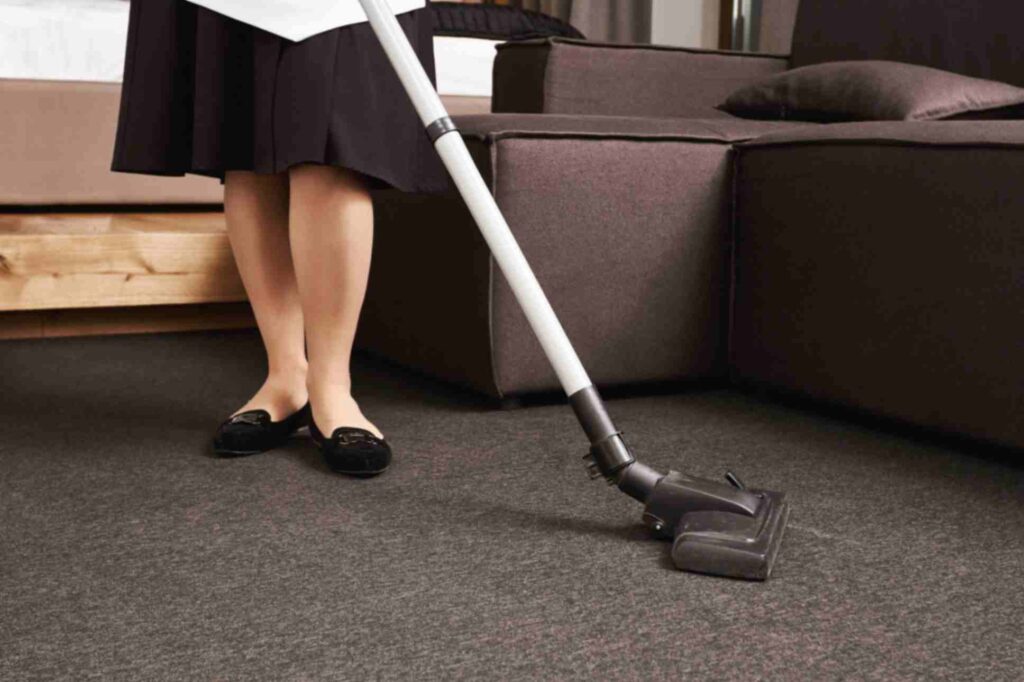Affordable and Reliable Carpet Cleaning Services Yate