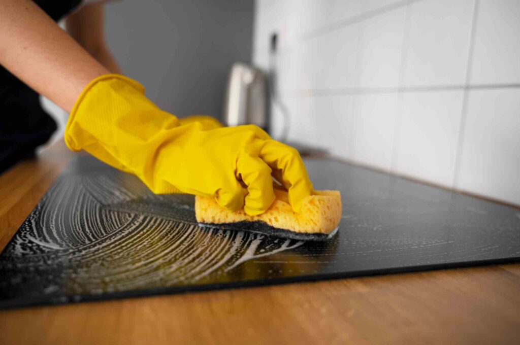 Book Deep Cleaning Services Bath