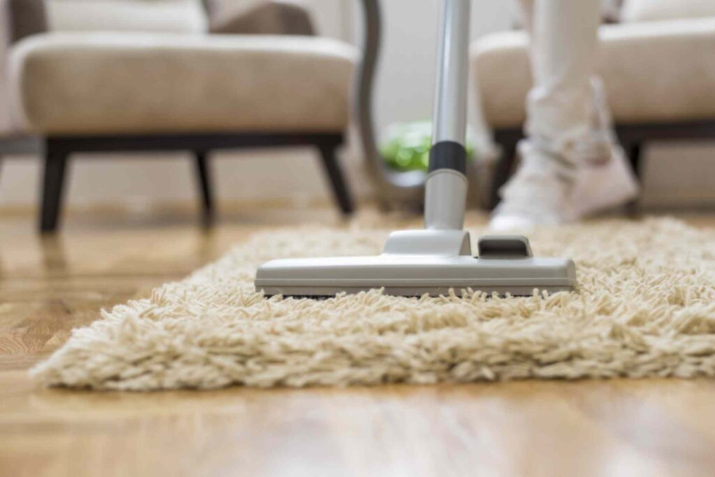 Eco-Friendly Commercial Carpet Cleaning Services Bristol-1