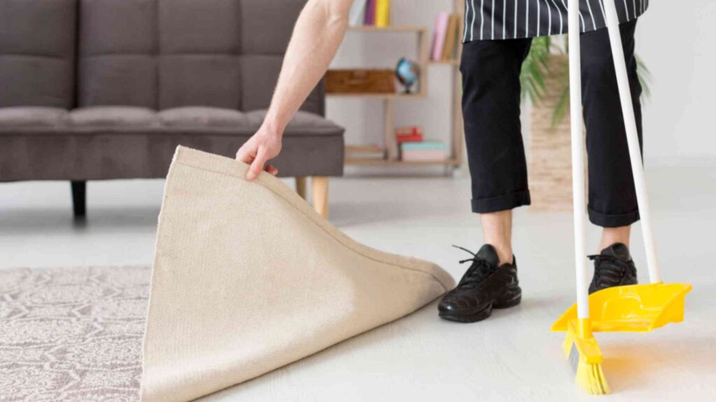 Eco-Friendly Carpet Cleaning Services in Bath-1