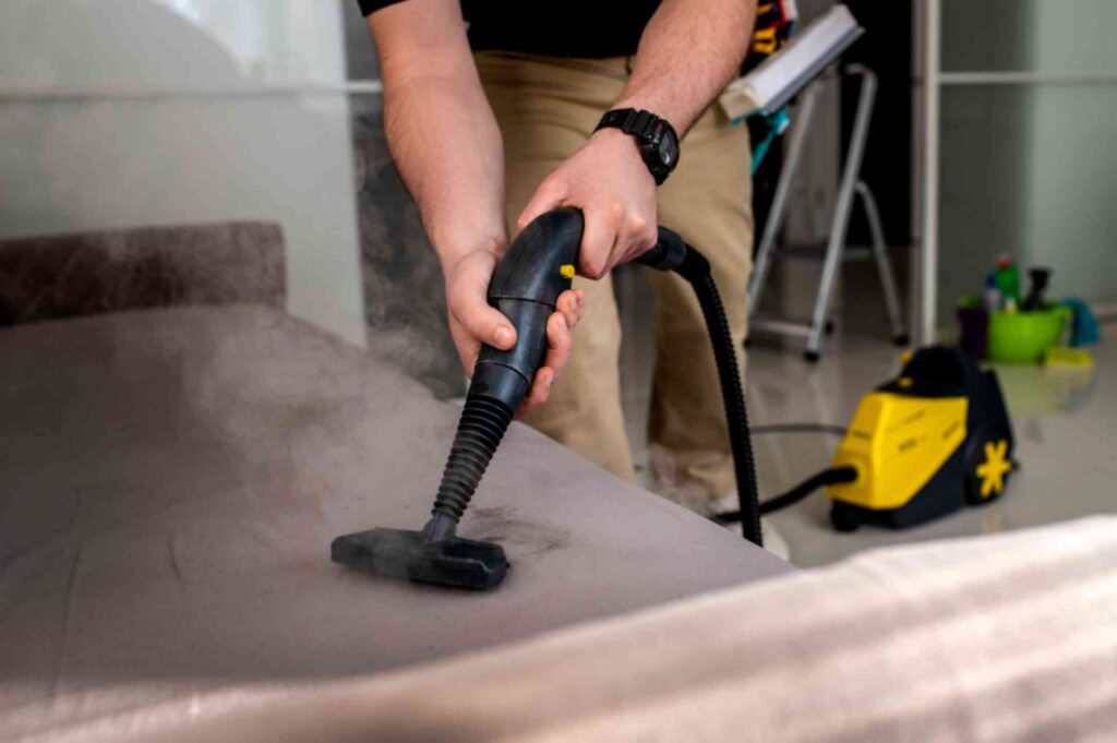 Top 7 Benefits of Hiring the Best Deep Cleaning Services Bristol