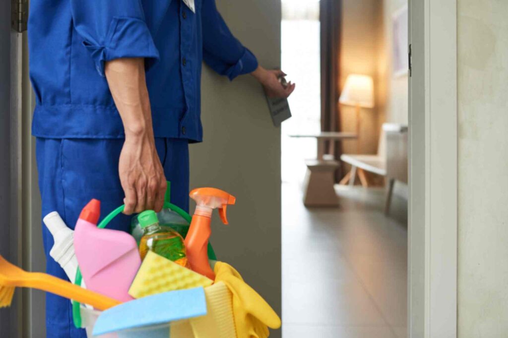 How to Choose the Best Bristol Cleaning Services – A Complete Guide to Choose the Best Bristol Cleaning Services