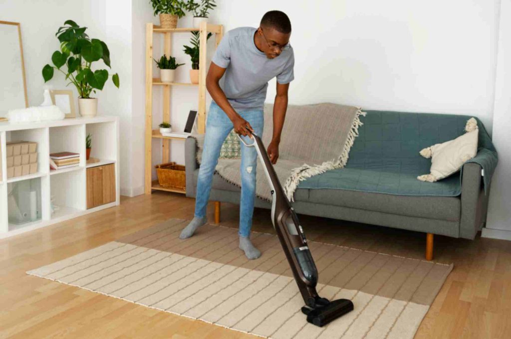 How Carpet Cleaning Bristol Helps Remove Stubborn Stains and Allergens