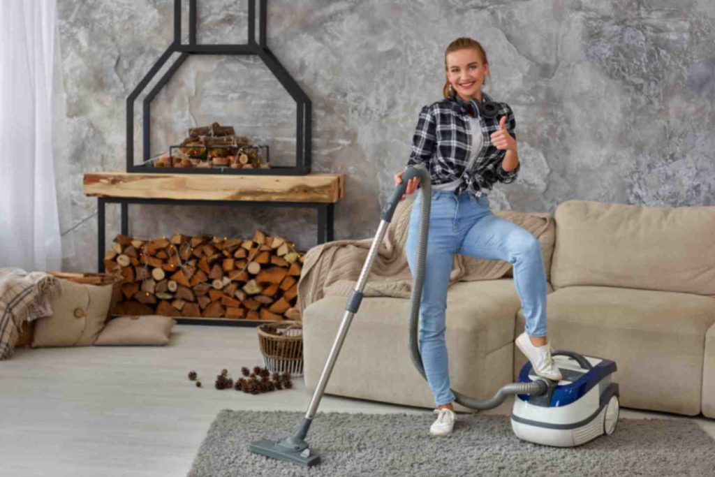 How Commercial Carpet Cleaning Bristol Saves Money Long-Term For Your Business