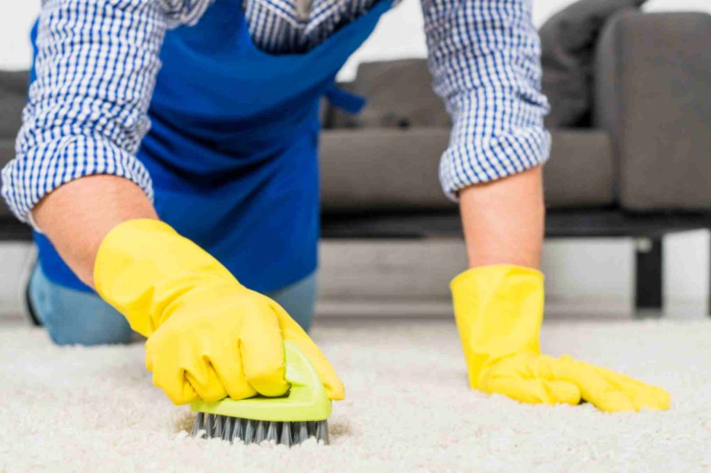 Why Commercial Carpet Cleaning in Swindon Is Essential for Office Hygiene-2